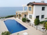 Esentepe, Turkish Title (4+1) Villa