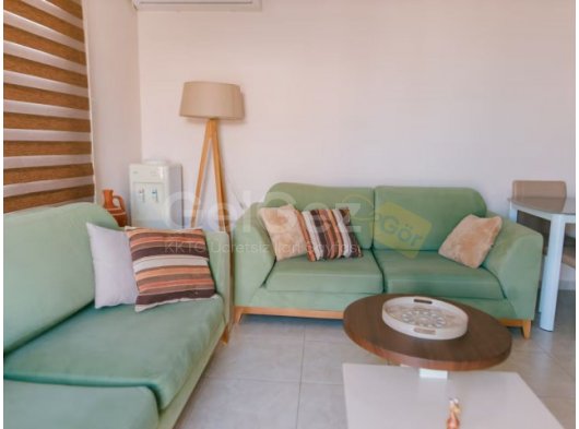 Iskele, Long Beach,RoyalSun Residence (2+1)