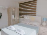 Iskele, Long Beach,RoyalSun Residence (2+1)