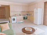 Iskele, Long Beach,RoyalSun Residence (2+1)