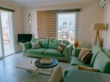 Iskele, Long Beach,RoyalSun Residence (2+1)