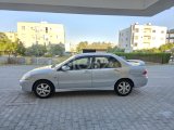MITSUBISHI LANCER OTOMATIK 2008 MODEL
