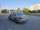 MITSUBISHI LANCER OTOMATIK 2008 MODEL
