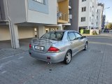 MITSUBISHI LANCER OTOMATIK 2008 MODEL