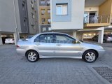 MITSUBISHI LANCER OTOMATIK 2008 MODEL