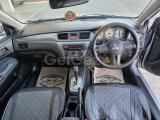 MITSUBISHI LANCER OTOMATIK 2008 MODEL