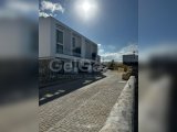 Tatlısu, Kantara Holistic Resort (1+1) Deniz manzaras