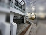 Tatlısu, Kantara Holistic Resort (1+1) Deniz manzaras