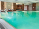 Tatlısu, Kantara Holistic Resort (1+1) Deniz manzaras