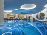 Tatlısu, Kantara Holistic Resort (1+1) Deniz manzaras