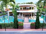 Famagusta, Yeni Boğaziçi, Villa Orchard (4+1)