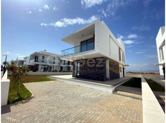 Famagusta, Yeni Boğaziçi, Villa Orchard (4+1)