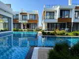 Famagusta, Yeni Boğaziçi, Villa Orchard (4+1)