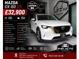 MAZDA CX-60 DİZEL 3300CC 2023 MODEL