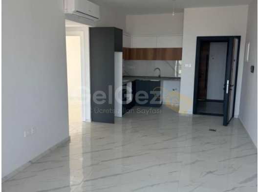 İskele River side içerisininde satılık 2+1 daire ( ortak havuzlu )