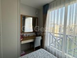 Girne Alsancakta satılık full eşyalı 2+1 daire ( ortak havuzlu )