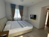 Girne Alsancakta satılık full eşyalı 2+1 daire ( ortak havuzlu )