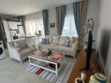 Girne Alsancakta satılık full eşyalı 2+1 daire ( ortak havuzlu )