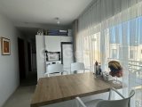 Girne Alsancakta satılık full eşyalı 2+1 daire ( ortak havuzlu )