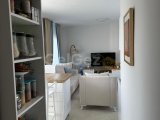 Girne Alsancakta satılık full eşyalı 2+1 daire ( ortak havuzlu )