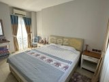 Girne Alsancakta satılık full eşyalı 2+1 daire ( ortak havuzlu )
