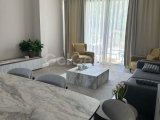 Girne bellapais’de site içerisinde satılık 4+1 daire