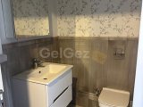 Girne bellapais’de site içerisinde satılık 4+1 daire