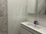 Girne bellapais’de site içerisinde satılık 4+1 daire