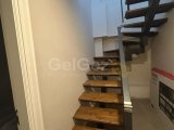 Girne bellapais’de site içerisinde satılık 4+1 daire