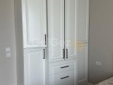 Girne bellapais’de site içerisinde satılık 4+1 daire