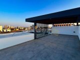 İskele, Yeni Boğaziçi (3+1) Villa