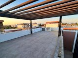 İskele, Yeni Boğaziçi (3+1) Villa