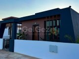 İskele, Yeni Boğaziçi (3+1) Villa
