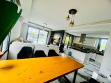 Girne çatalköyde satılık 4+1 lüks villa