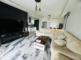 Girne çatalköyde satılık 4+1 lüks villa