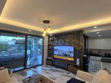 Girne çatalköyde satılık 4+1 lüks villa