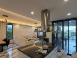 Girne çatalköyde satılık 4+1 lüks villa