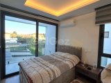 Girne çatalköyde satılık 4+1 lüks villa