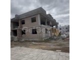 Lefkoşa Gönyelide proje satılık 3 1 & 2 1 satılık daireler ( E peşinatla ve ödeme kolaylığı )