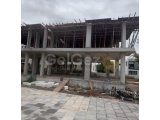 Lefkoşa Gönyelide proje satılık 3 1 & 2 1 satılık daireler ( E peşinatla ve ödeme kolaylığı )