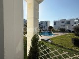 Girne, Alsancakta (1+1) full eşyalı daire