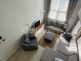 Girne, Alsancakta (1+1) full eşyalı daire