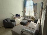 Girne, Alsancakta (1+1) full eşyalı daire