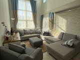 Girne, Alsancakta (1+1) full eşyalı daire