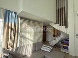 Girne, Alsancakta (1+1) full eşyalı daire