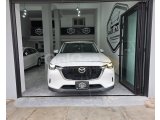 MAZDA CX-60 DİZEL 3300CC 2023 MODEL