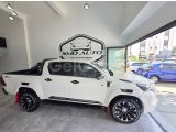 TOYOTA HILUX GR 2023 MODEL
