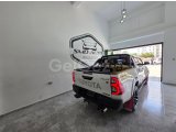 TOYOTA HILUX GR 2023 MODEL