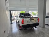 TOYOTA HILUX GR 2023 MODEL