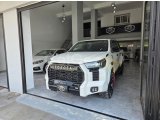 TOYOTA HILUX GR 2023 MODEL